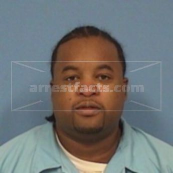 Antonio Barnes
