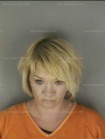 Tonya Kay Hartley