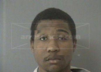 Taveon Dashon Ferguson