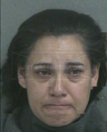 Bertha Alicia Carrillo