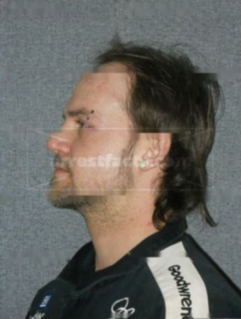 Michael J Liegman Jr.