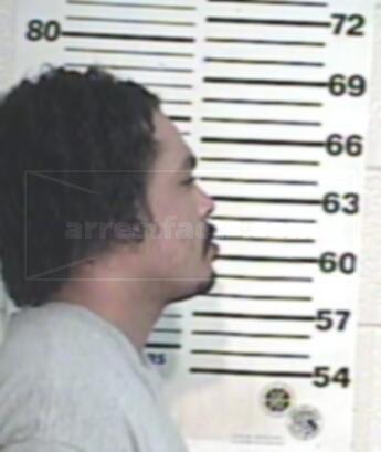 Preston Everette Peters