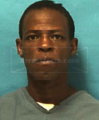 Lenton Mccray
