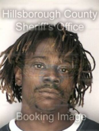 Anthony Eric Johnson