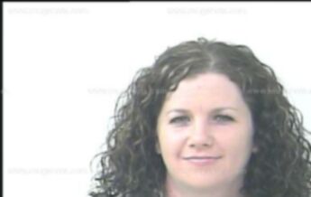 Monica Melton Taylor