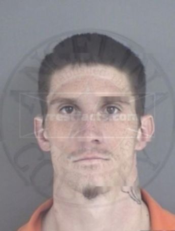 Logan James Anders