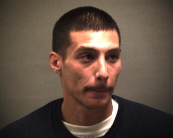 Matthew Paul Hernandez