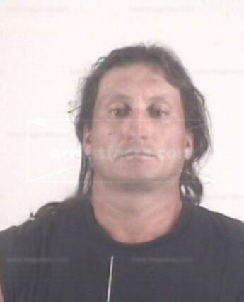 Melvin Eugene Delack