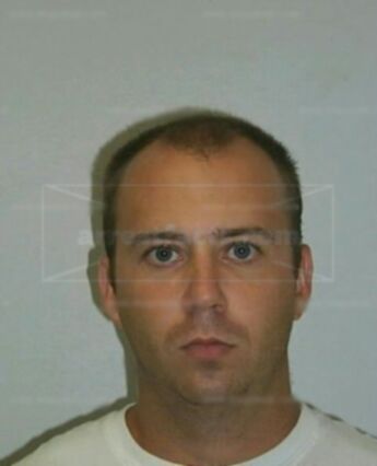 Aaron Francis Bayliss