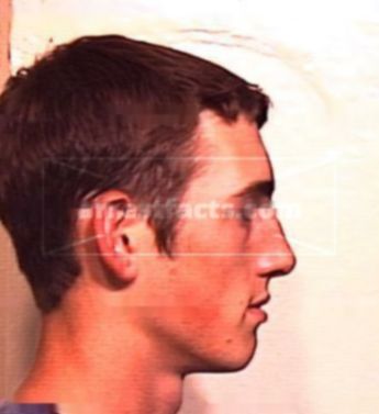 Justin Sheribel Hulstein