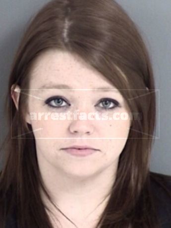 Jasmine Lanelle Smith
