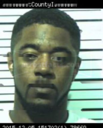Marques Dupree Wilson