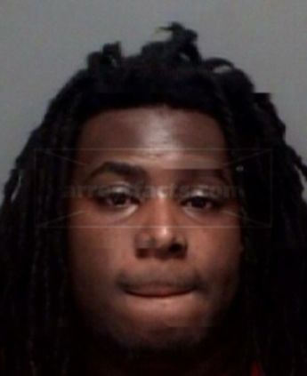 Marquel Denetrius Fowler