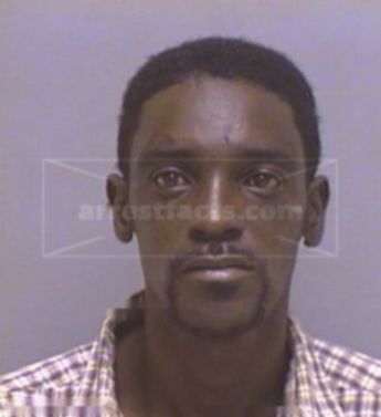 Alvin Dewayne Brooks