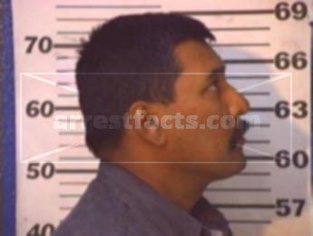 Alvaro Goytia Roman