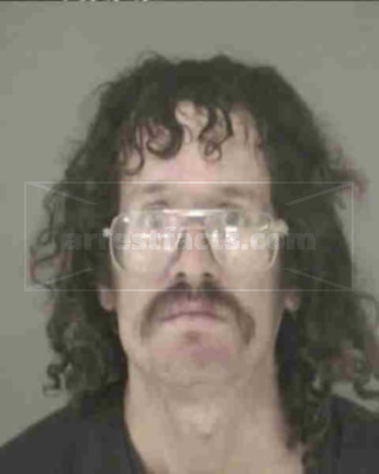 Robert Eugene Mcdonald