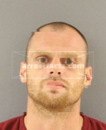 Shane Dustin Inman