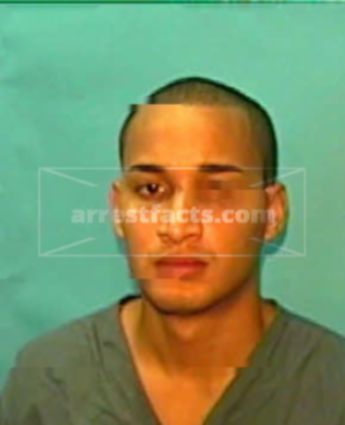 Kenneth A Crespo