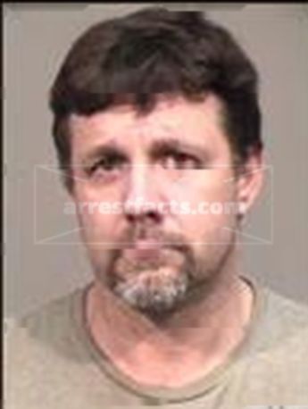 Gerald Richard Douglas