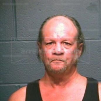 Ernest Clinton Davault