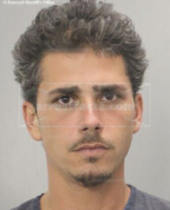 Daniel Leo San