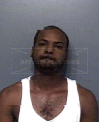 Clarence Shavelle Buchanan
