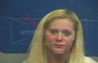Marie Dawn Estepp