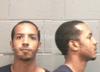 Byron Brenear Glenn
