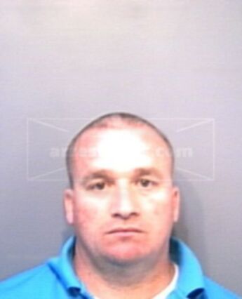 Scottie Earl Stanley