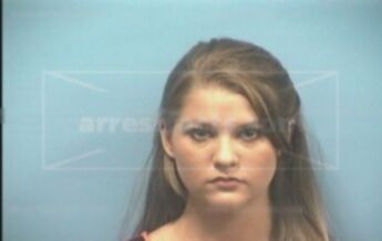 Jillian Lee Jordan