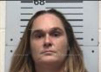 Emily Louise Douglas