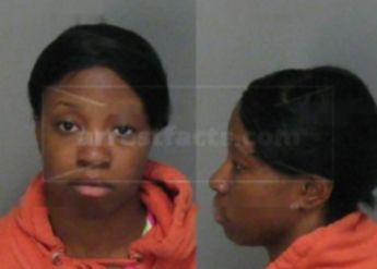 Lakeisha Clifton