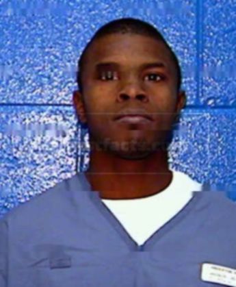 Malik A Anderson
