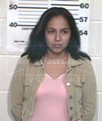 Jennifer Delgado Cruz