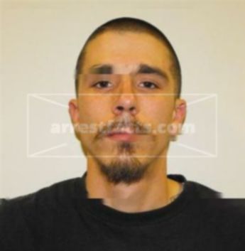 Henry Reyes Iii