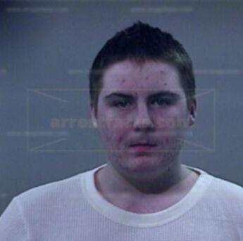 Patrick Stewart Bailey