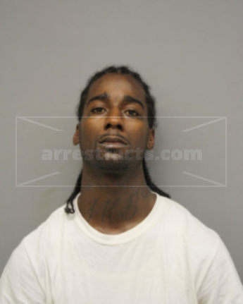 Deontae L Taylor