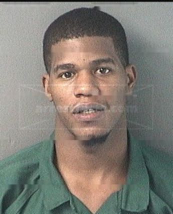 Kendrell Silas