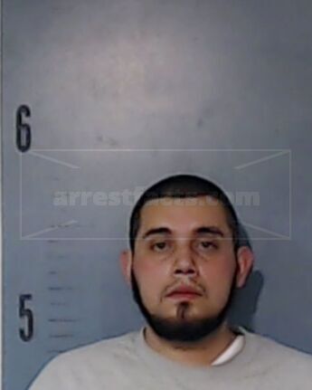 Philip Rene Rodriguez