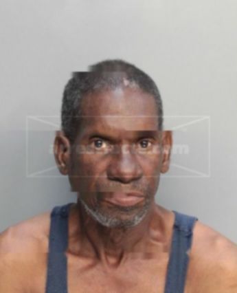 Eric Winston Thurman