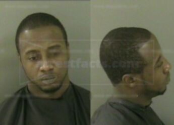 Travis Leon Marshall