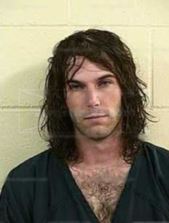 Justin Scott Fugate