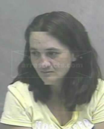 Peggy Luann Maust