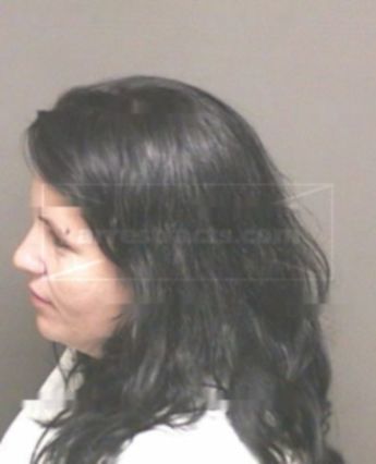 Shannon Michelle Hall