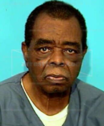 Cleveland R Scott
