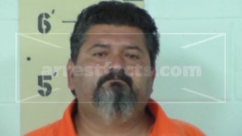 Juan Antonio Nandin Jr.