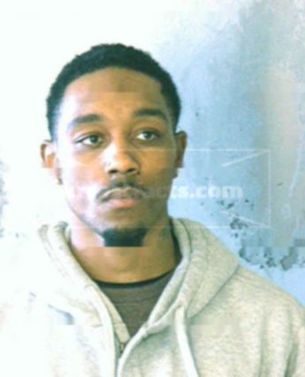 Khaliff Lamar Culbertson