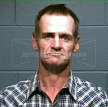 Danny Calvin Phillips