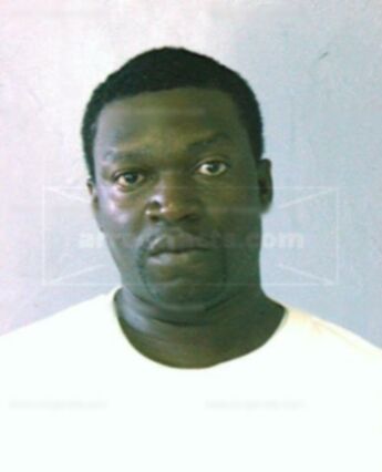 Darrell Copeland