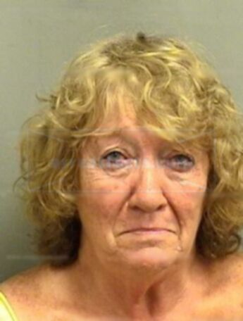 Carole Jayne Duncan